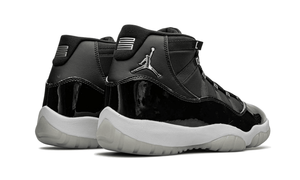 Air Jordan 11 Retro Jubilee 25th Anniversary - NEWTREATS - SNEAKERS STORE