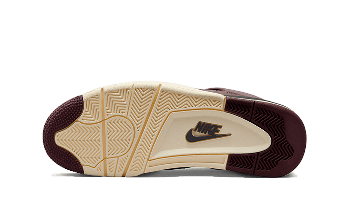 Air Jordan 4 Retro A Ma Maniére Violet Ore - NEWTREATS - SNEAKERS STORE