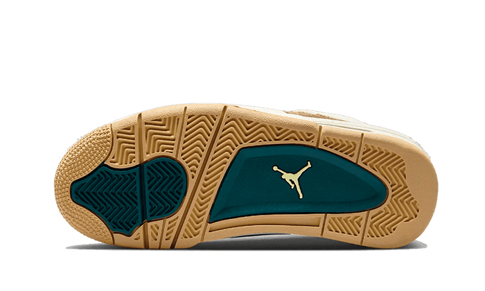 Air Jordan 4 Retro Cacao Wow - NEWTREATS - SNEAKERS STORE