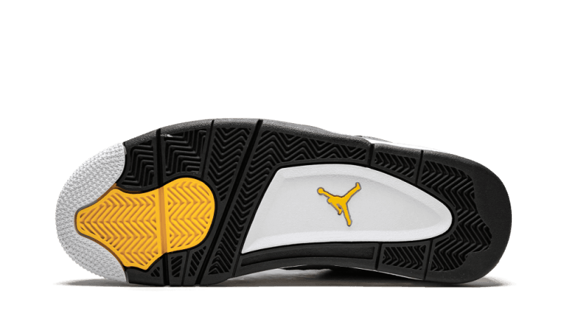 Air Jordan 4 Retro Cool Grey (2019) - NEWTREATS - SNEAKERS STORE