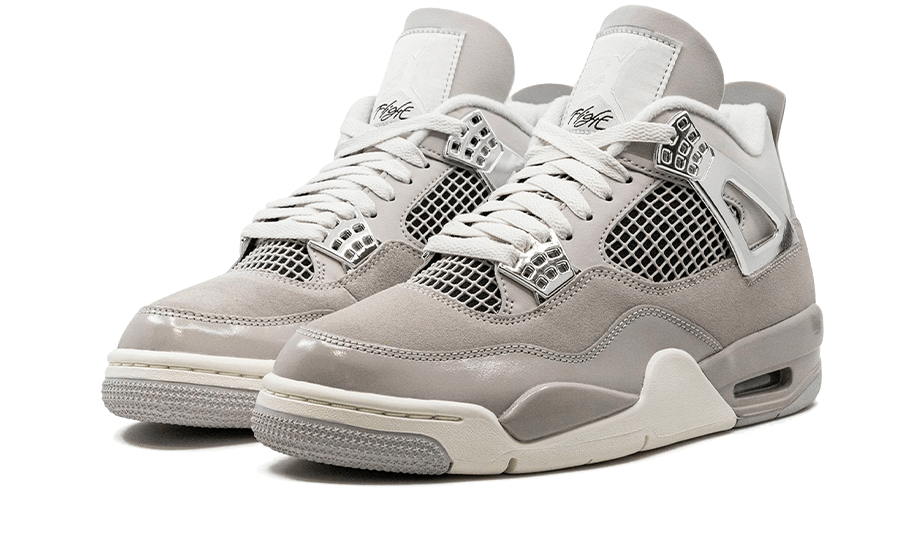 Air Jordan Air Jordan 4 Retro Frozen Moments - AQ9129-001