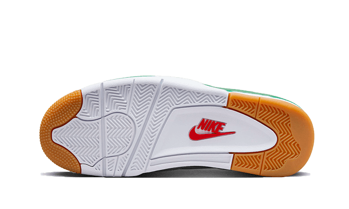 Air Jordan 4 Retro SB Pine Green - NEWTREATS - SNEAKERS STORE