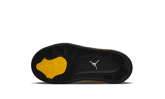 Air Jordan 4 Retro Thunder (2023) Enfant (PS) - NEWTREATS - SNEAKERS STORE