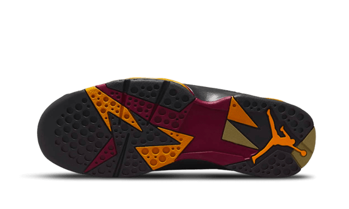 Air Jordan 7 Retro Black Olive - NEWTREATS - SNEAKERS STORE