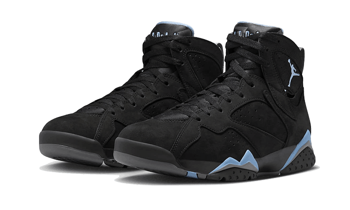 Air Jordan 7 Retro Chambray (2023) - NEWTREATS - SNEAKERS STORE