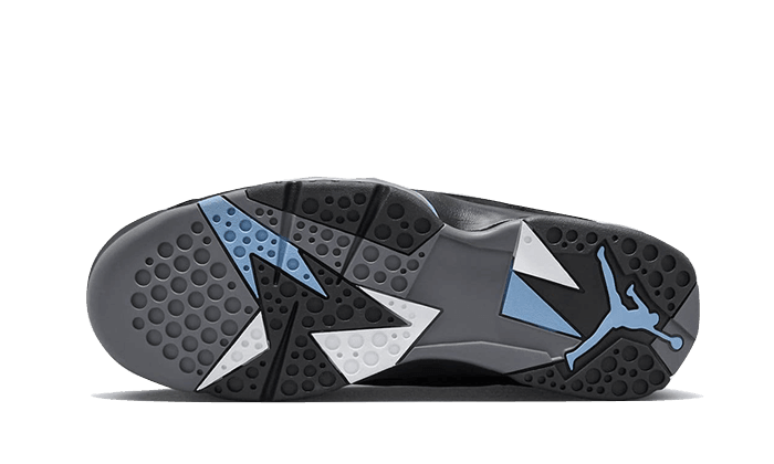 Air Jordan 7 Retro Chambray (2023) - NEWTREATS - SNEAKERS STORE