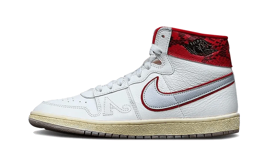 Air Jordan Air Ship PE SP Awake NY - NEWTREATS - SNEAKERS STORE