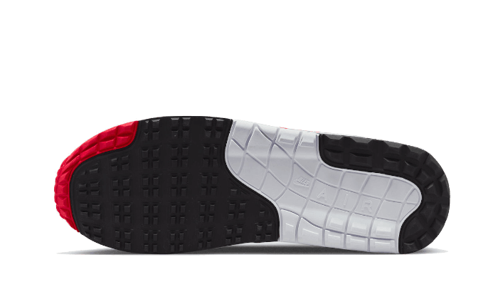 Air Max 1 ‘86 Golf Sport Red - NEWTREATS - SNEAKERS STORE