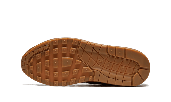 Air Max 1 '87 Luxe Ale Brown - NEWTREATS - SNEAKERS STORE