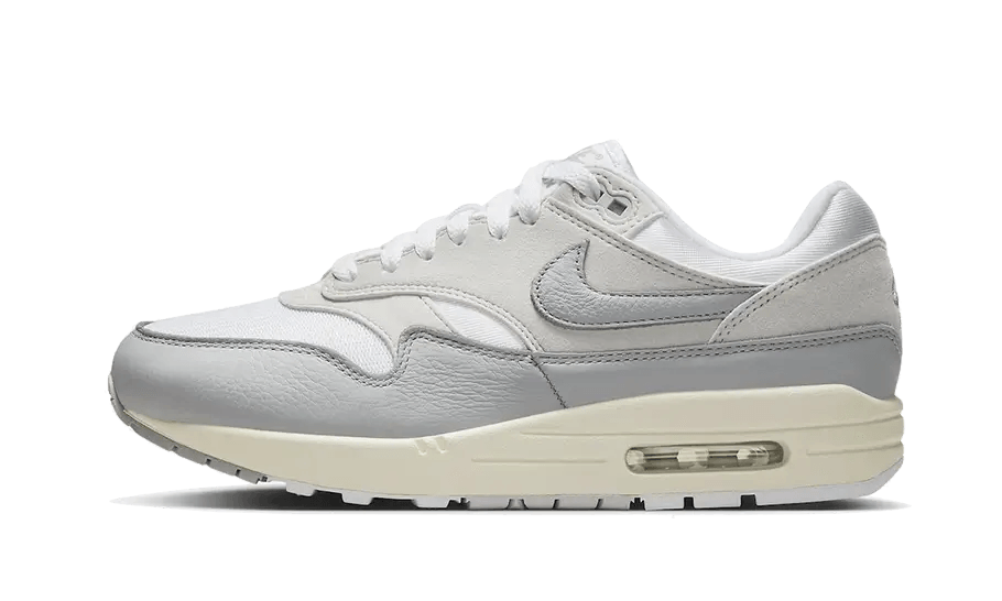 Air Max 1 '87 Pure Platinum - NEWTREATS - SNEAKERS STORE