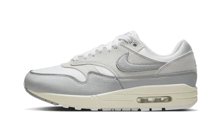 Air Max 1 '87 Pure Platinum - NEWTREATS - SNEAKERS STORE