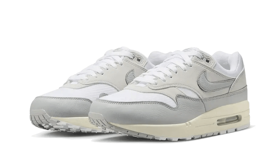 Air Max 1 '87 Pure Platinum - NEWTREATS - SNEAKERS STORE