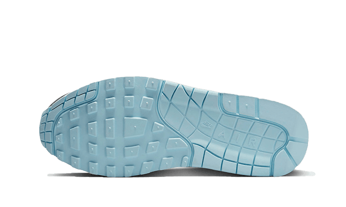 Air Max 1 '87 Tiger Swoosh Cow Print - NEWTREATS - SNEAKERS STORE