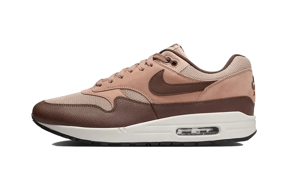 Air Max 1 Cacao Wow - NEWTREATS - SNEAKERS STORE