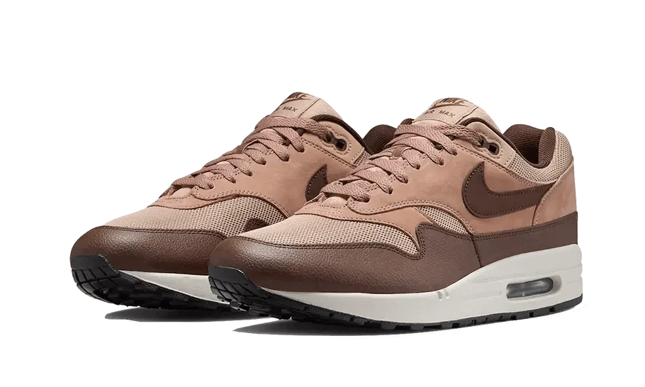 Air Max 1 Cacao Wow - NEWTREATS - SNEAKERS STORE