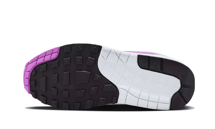 Air Max 1 Fuchsia Dream - NEWTREATS - SNEAKERS STORE