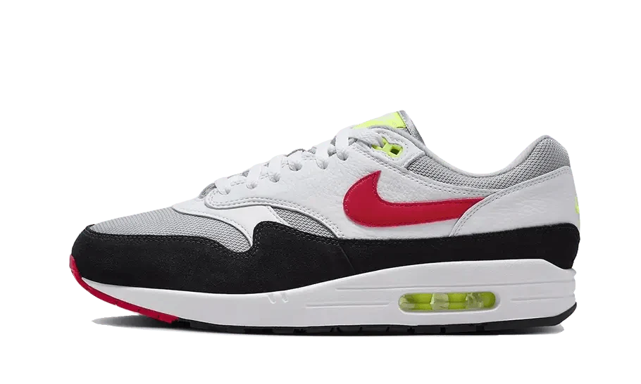 Air Max 1 Volt Chilli - NEWTREATS - SNEAKERS STORE