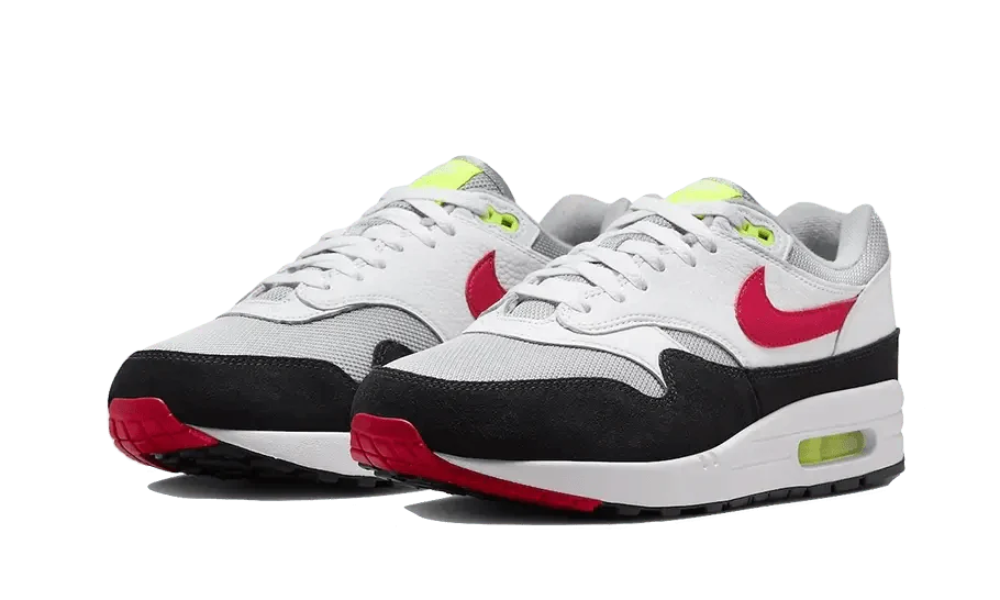 Air Max 1 Volt Chilli - NEWTREATS - SNEAKERS STORE