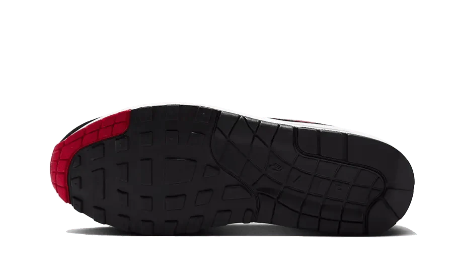 Air Max 1 Volt Chilli - NEWTREATS - SNEAKERS STORE