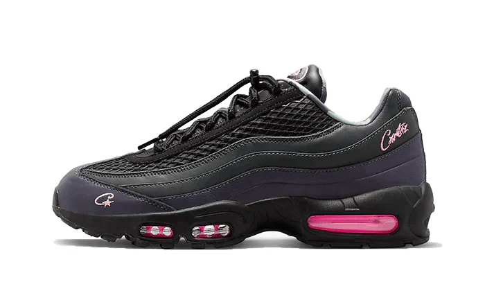 Air Max 95 SP Corteiz Pink Beam - NEWTREATS - SNEAKERS STORE