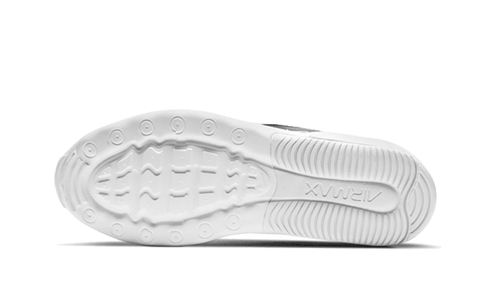 Air Max Bolt White Black - NEWTREATS - SNEAKERS STORE