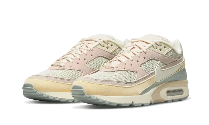 Air Max BW Light Stone - DM9094-100