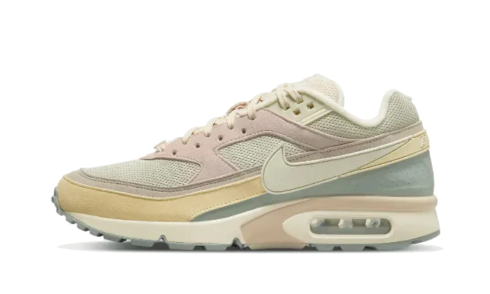 Air Max BW Light Stone - DM9094-100