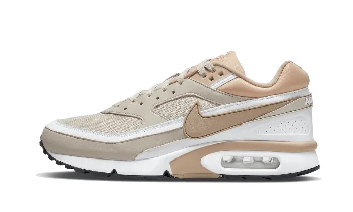 Air Max BW OG Cream - DJ9648-200