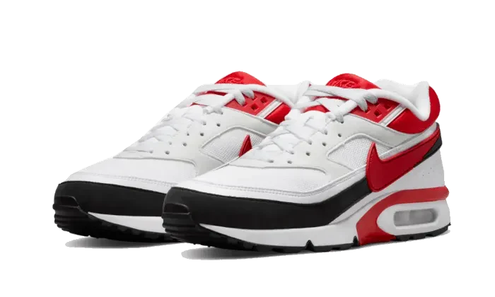 Air Max BW OG Sport Red - DN4113-100
