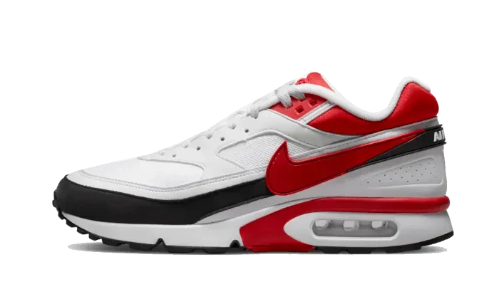 Air Max BW OG Sport Red - DN4113-100
