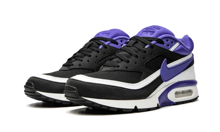 Air Max BW Persian Violet - DJ6124-001