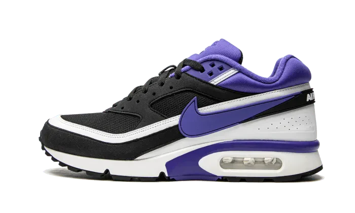 Air Max BW Persian Violet - DJ6124-001
