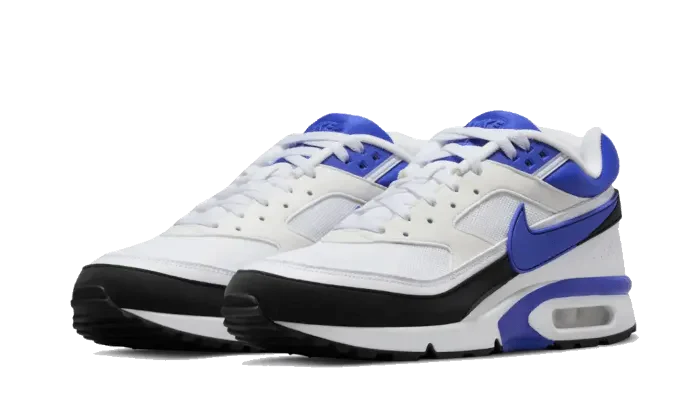 Air Max BW White Persian Violet - DN4113-101