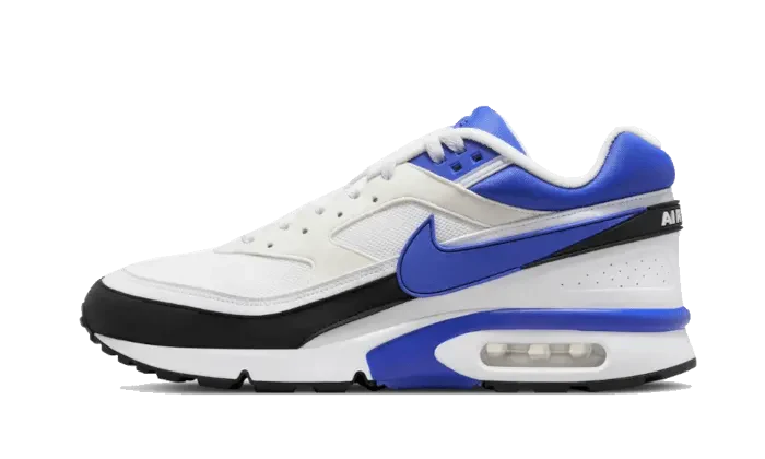 Air Max BW White Persian Violet - DN4113-101
