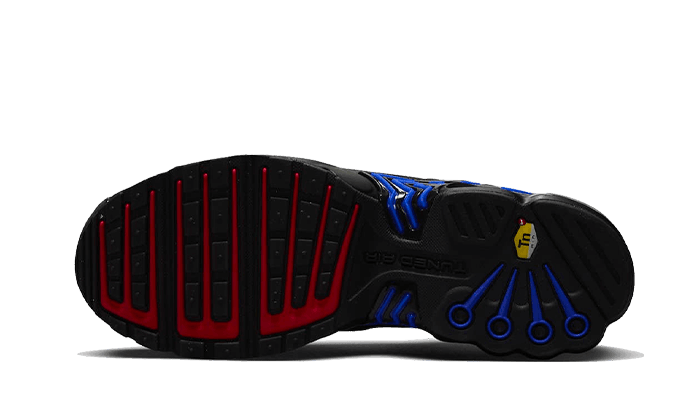 Air Max Plus 3 Spider-Verse - NEWTREATS - SNEAKERS STORE