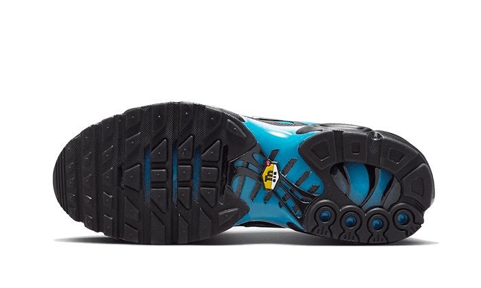 Air Max Plus Blue Gradient - NEWTREATS - SNEAKERS STORE