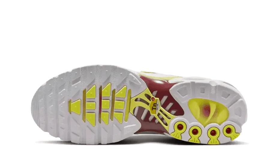 Air Max Plus Lemon Acid Wash - NEWTREATS - SNEAKERS STORE