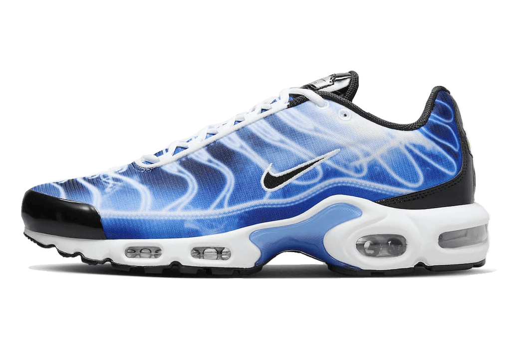 Air Max Plus Light Photography Old Royal - NEWTREATS - SNEAKERS STORE