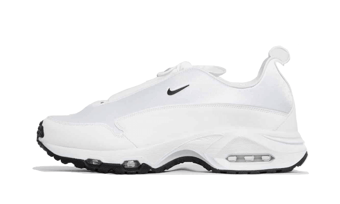 Air Max Sunder SP Comme des Garçons Homme Plus White - NEWTREATS - SNEAKERS STORE