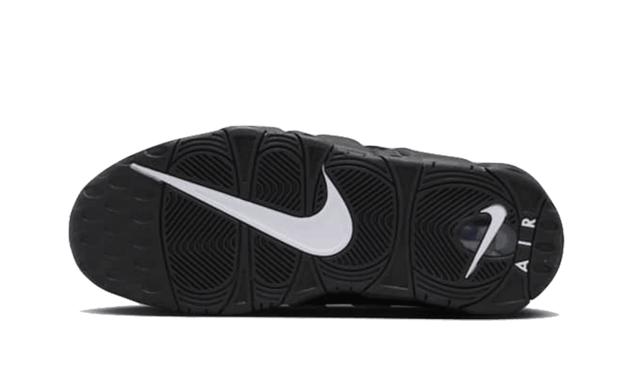 Air More Uptempo Low Ambush Black - NEWTREATS - SNEAKERS STORE