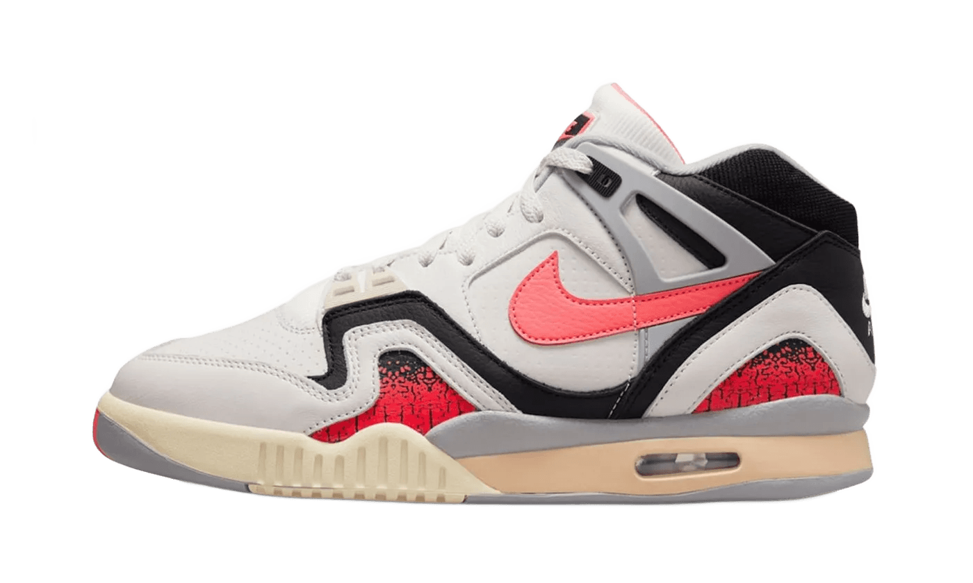 Air Tech Challenge II Hot Lava (2024) - FZ9033-001