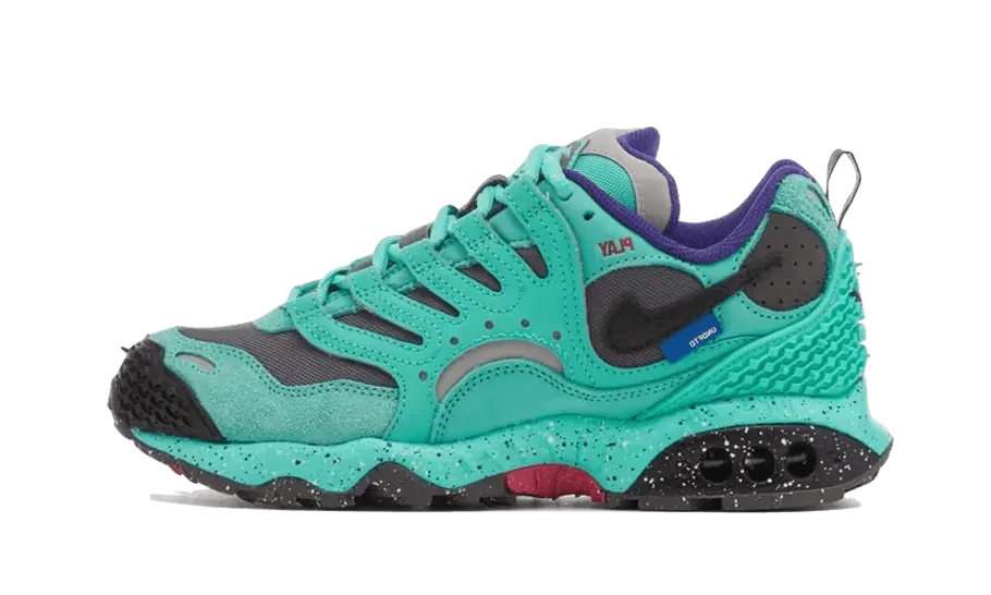Air Terra Humara Undefeated Light Menta - NEWTREATS - SNEAKERS STORE
