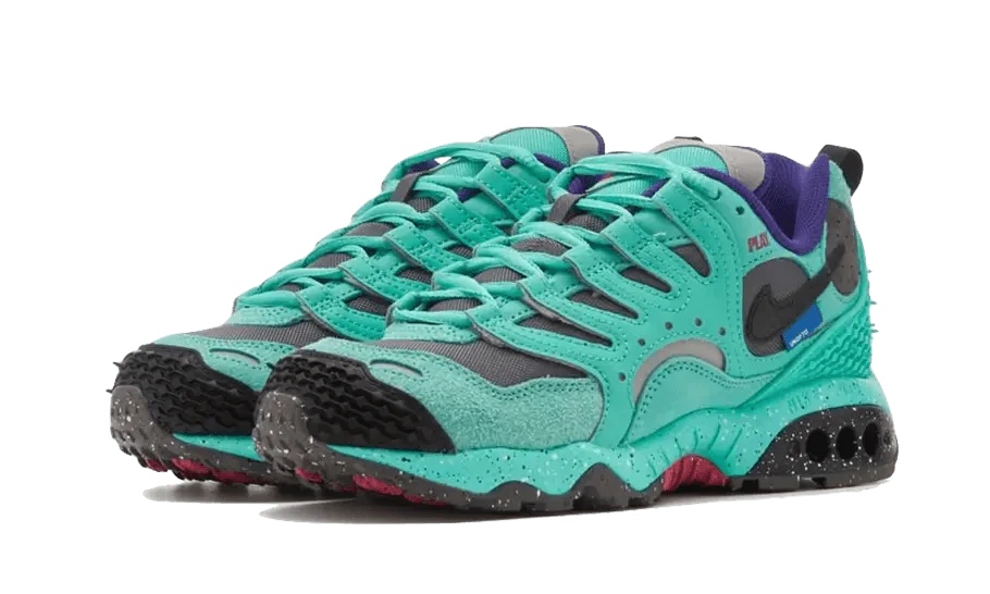 Air Terra Humara Undefeated Light Menta - NEWTREATS - SNEAKERS STORE