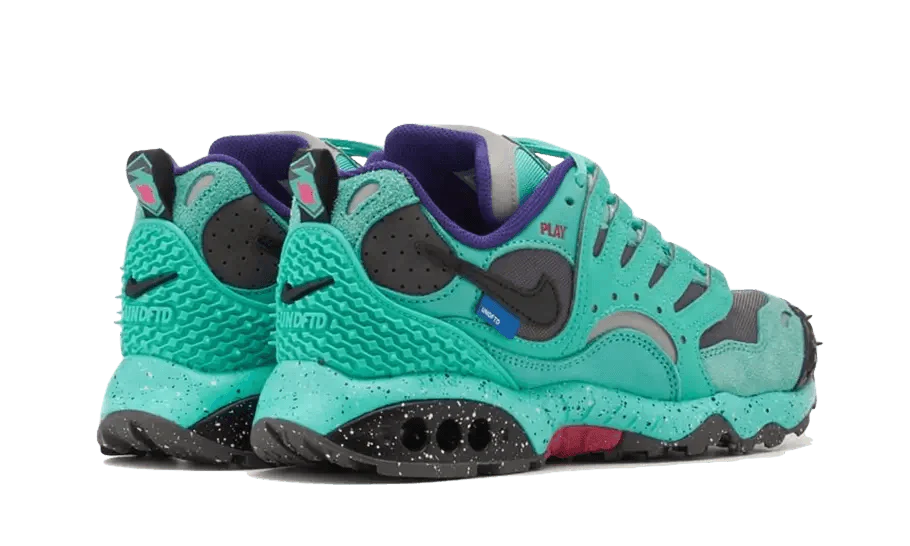 Air Terra Humara Undefeated Light Menta - NEWTREATS - SNEAKERS STORE