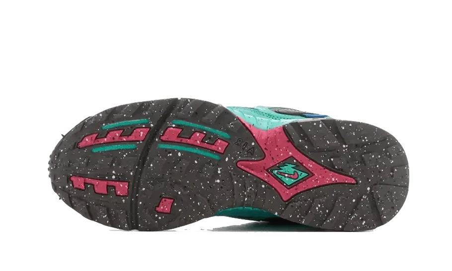 Air Terra Humara Undefeated Light Menta - NEWTREATS - SNEAKERS STORE