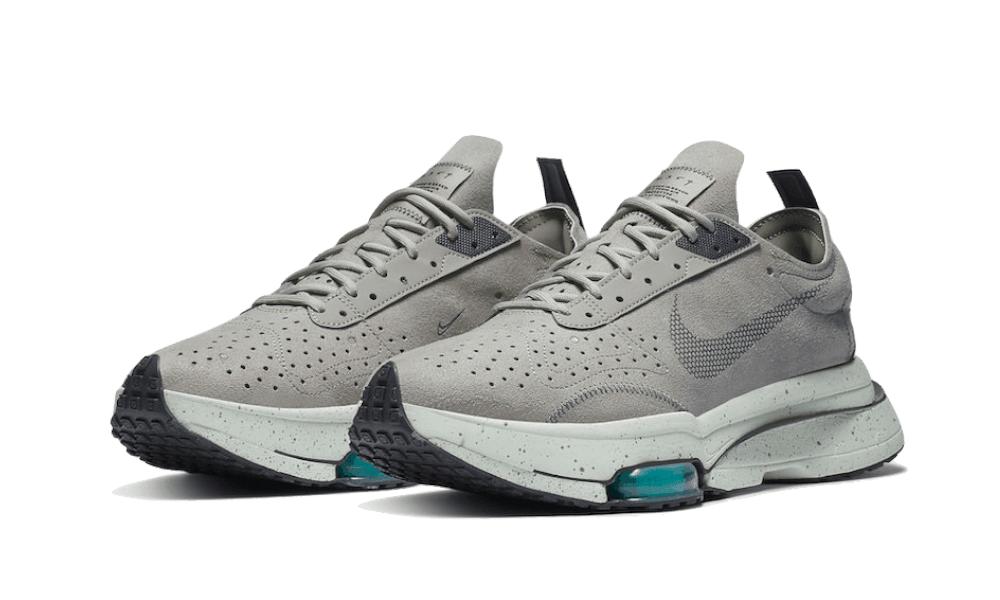 Air Zoom-Type College Grey - NEWTREATS - SNEAKERS STORE