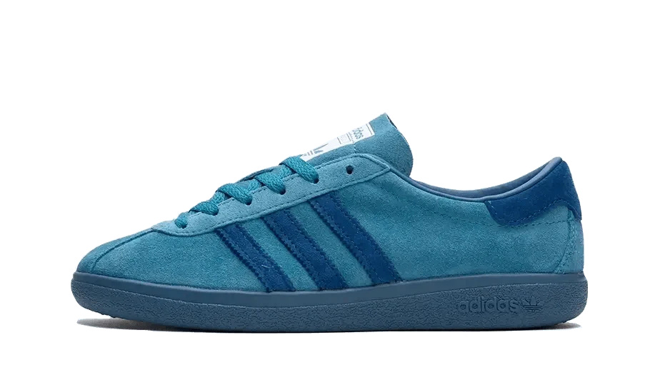 Bali Tactile Steel Dark Marine - NEWTREATS - SNEAKERS STORE