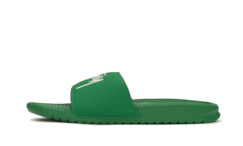 Nike Benassi Stussy Pine Green - DC5239-300