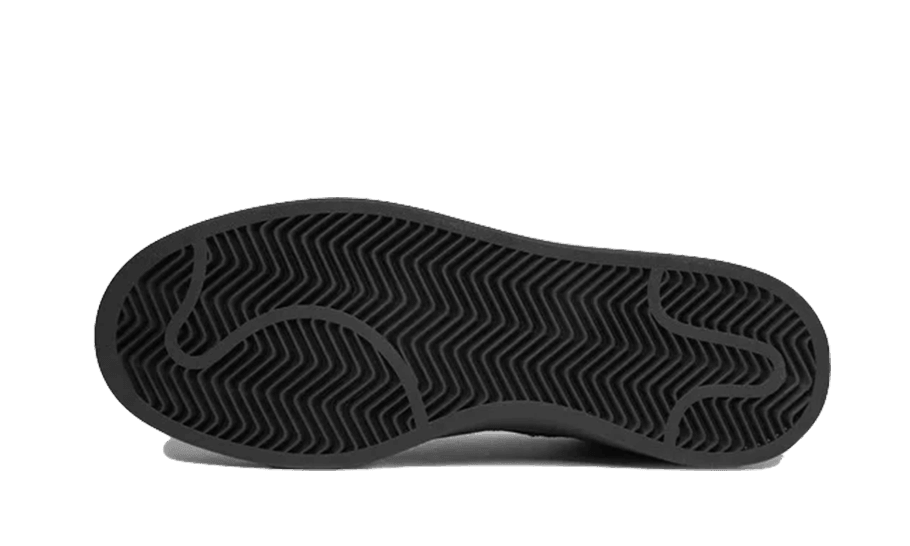 Campus 00S Core Black Footwear White - NEWTREATS - SNEAKERS STORE