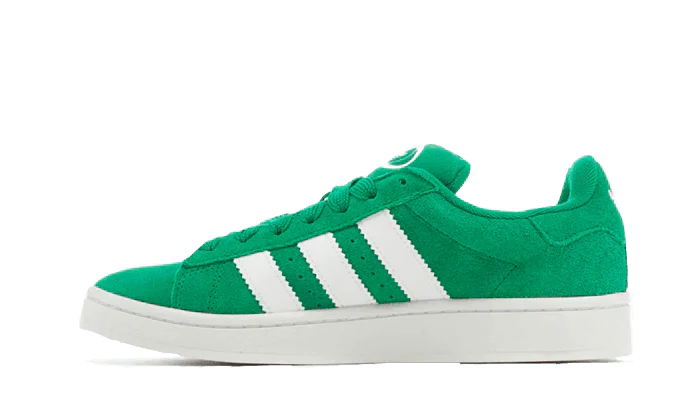 Campus 00s Green Cloud White - NEWTREATS - SNEAKERS STORE